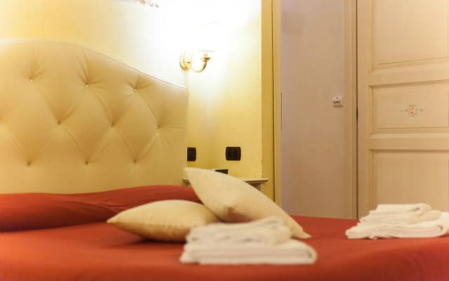 Best Suites Trevi