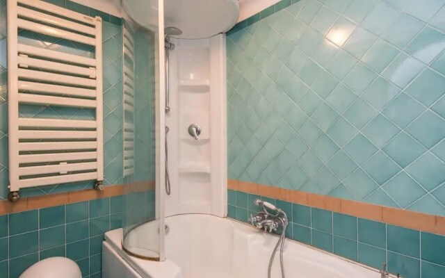 Rome as you Feel Ripa Apartments