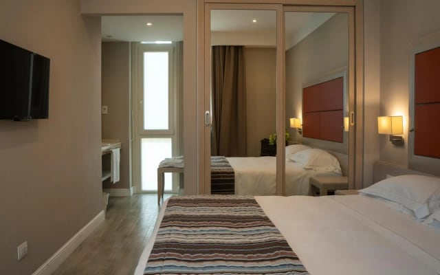 Hotel Villa Maria Regina