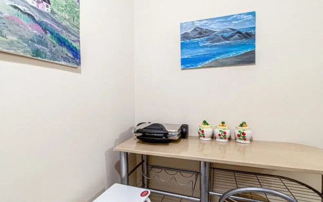 Modern Studio Flat Close To Profilo Shopping Mall