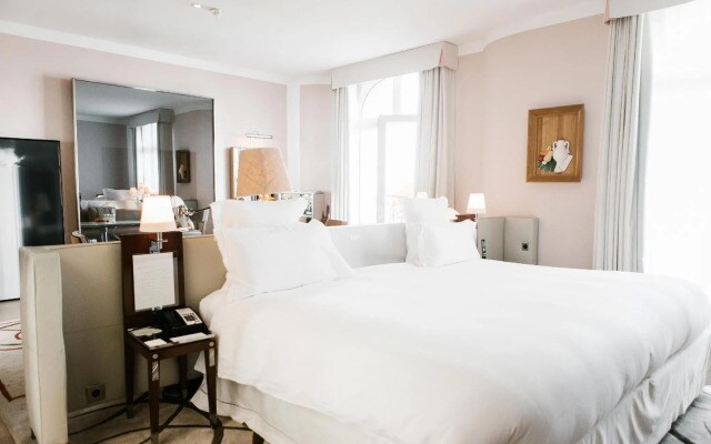 Le Royal Monceau - Raffles Paris