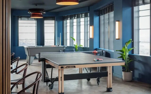 Enclave Croydon - Campus Accommodation