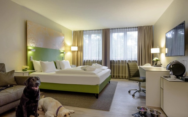 Congress Hotel Mercure Nürnberg an der Messe