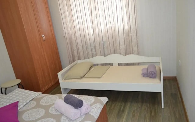 7Nights (7Найтс) на переулке Горицкий