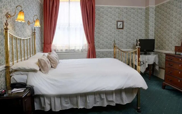 Bell Hotel in Driffield