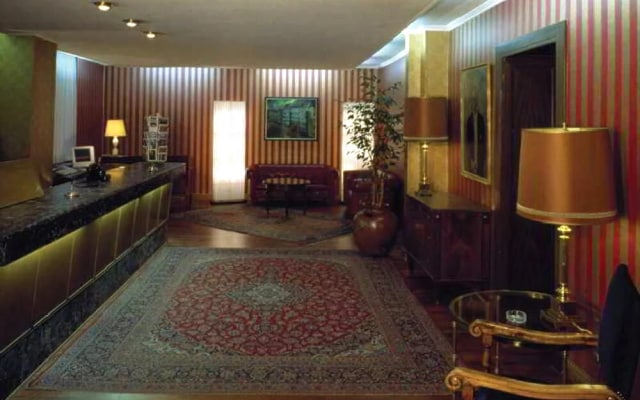 Hotel Bogota Berlin