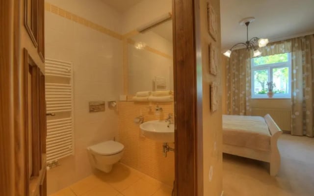 Hotel Panský dům