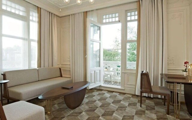 The Stay Bosphorus