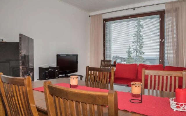 Villa ylläs 102