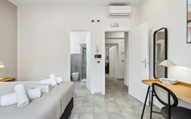 Limehome Rome via dei Reti