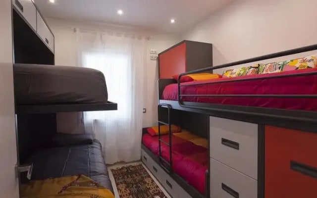 Apartamento Salamanca Confort I Friendly Rentals