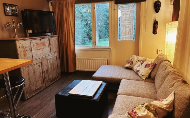 Old School Lodge Tahko Small Room