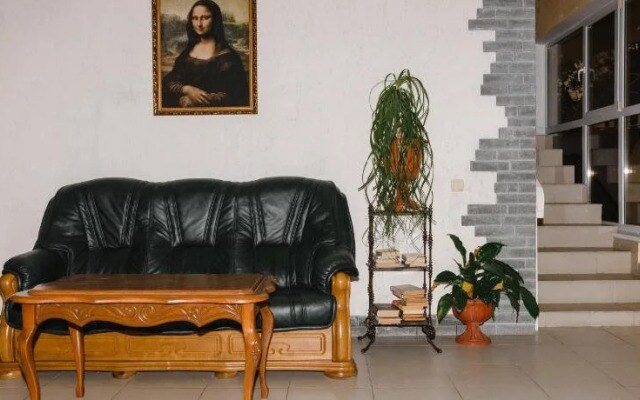 Vita Guest House