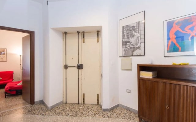 Apartment Aurelia Rome