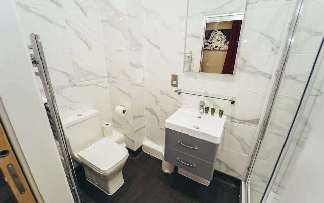 The Stay Company Whitefriars House