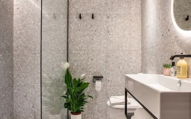 Magnificent 1BR 4P Apartment - Montorgueil 2