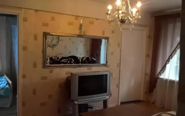 Guest House on Pobedy 18
