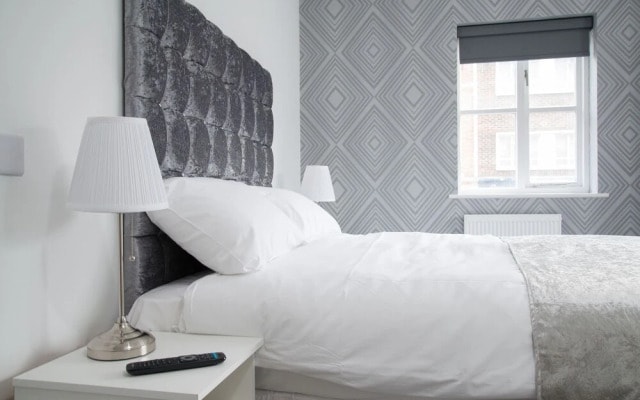 Tlk Apartments And Hotel