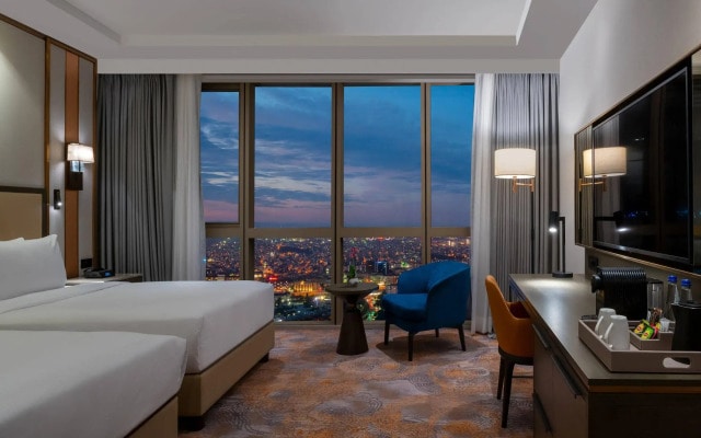 Hilton Mall of Istanbul