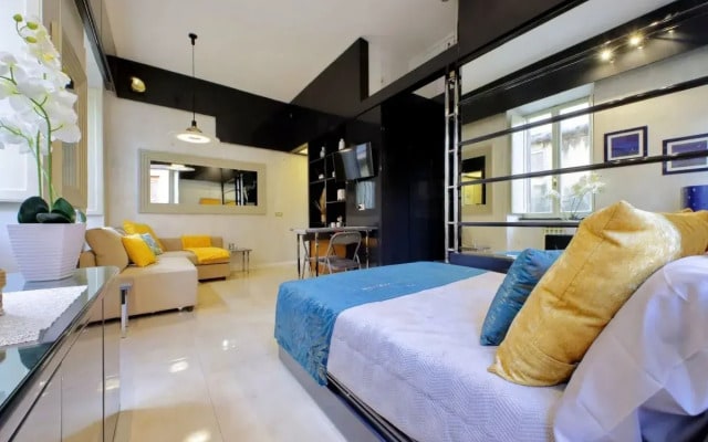 Garden Loft
