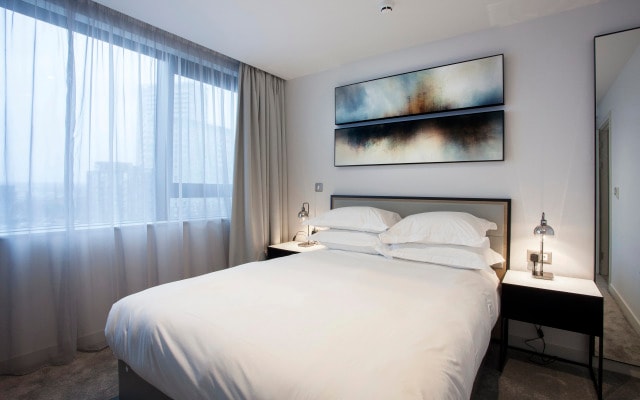 CitySuites Aparthotel