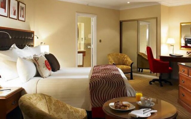 Delta Hotels By Marriott Waltham Abbey