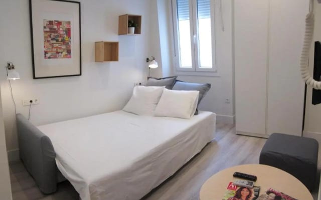 Livemalaga Santa María Apartments