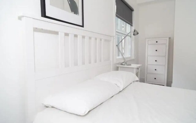 L1 Boutique Apartments