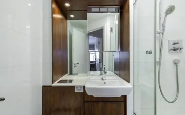 Wembley Empire Apartment - City Living