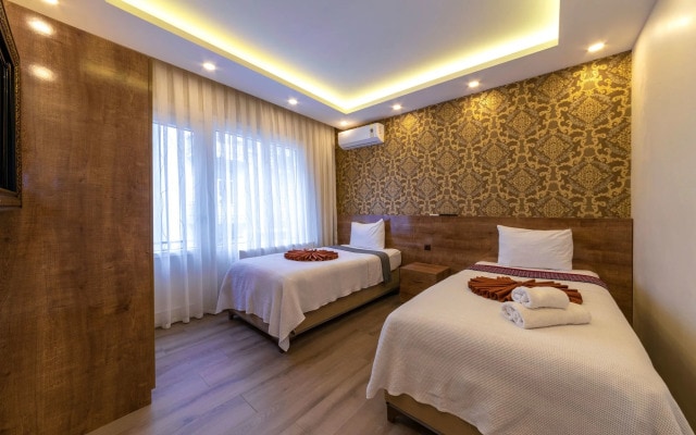 Sufra Residence