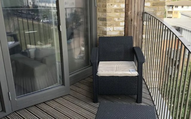 Wembley 2 Bedroom Apartment