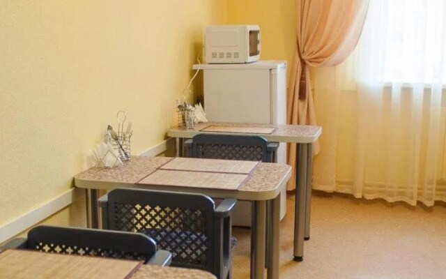Karavan Hostel