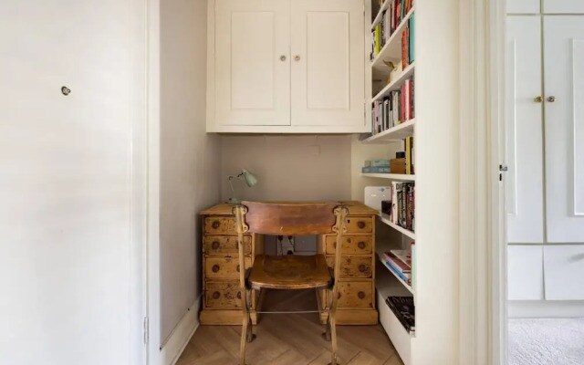 Olympia s Torch 1 Bedroom in Kensington