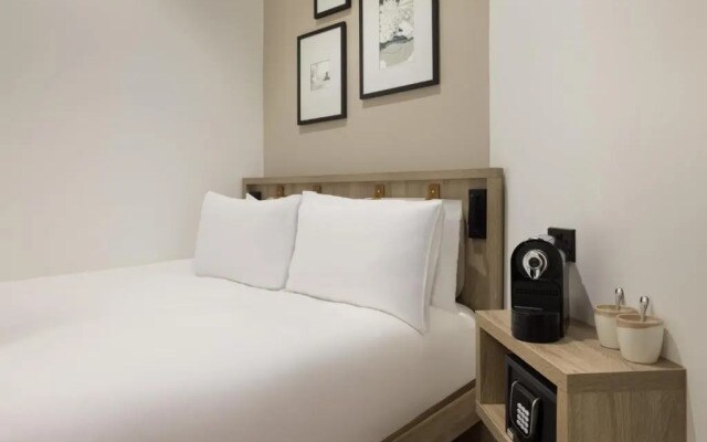 The Drey - Kensington, Earl's Court