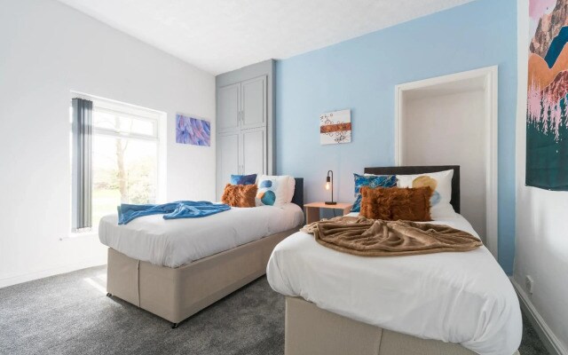 Adom Home Away From Home By Jesouth