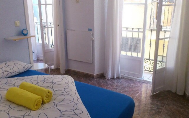 Casa Al Sur