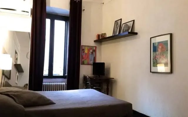 Trastevere New Pop