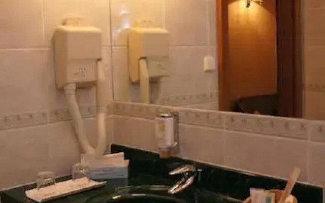Hotel Regina
