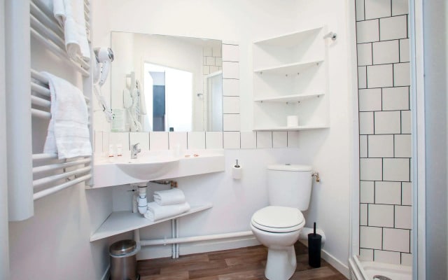 Appart Hotel Odalys City Paris Levallois