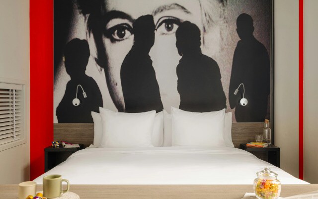 The Manor Amsterdam