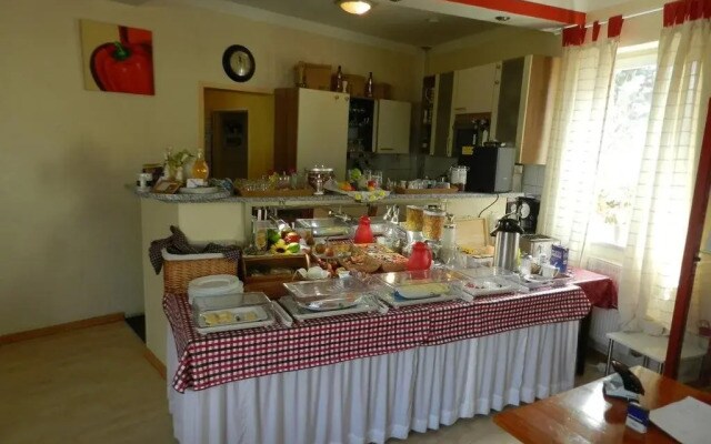 arcus Hotel