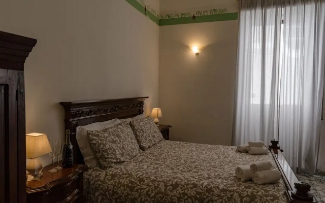 Antica Terrazza Frascati