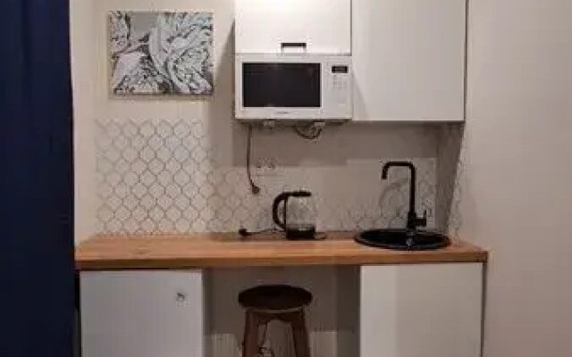Апартаменты на улице Скульптора Мухиной, д. 3