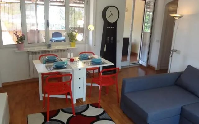 Attico Roma