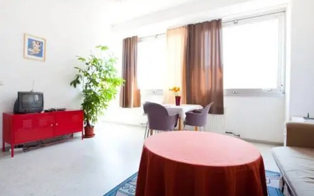 CityCenter Apartments