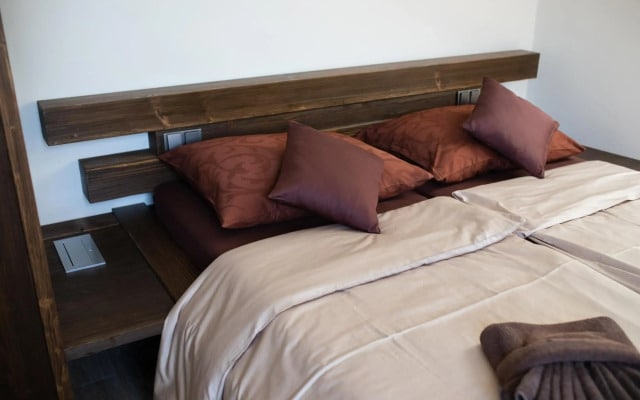 Apartmány VÍNO HRUŠKA Pardubice