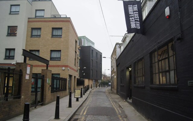 The Residence London City