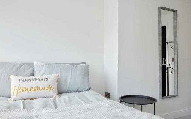 Dove Dale Apartment