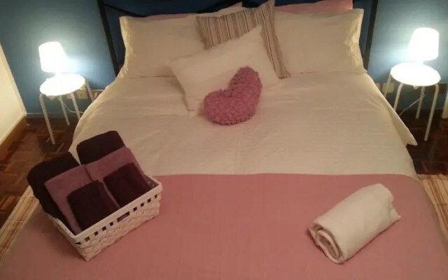 The Twins Crib Rome