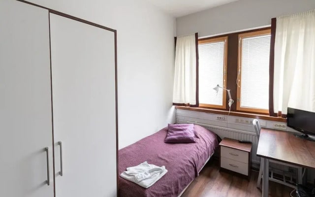 Hiisi Hostel Vihti - Private Rooms